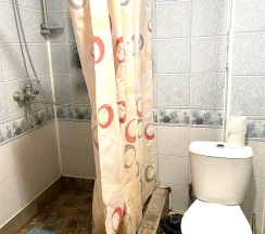 Трехместный номер эконом в Sheremet