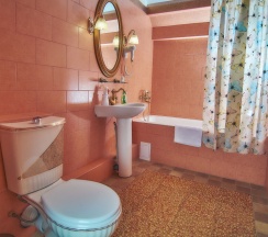 Двухместный номер Комфорт Мансарда двуспальная кровать в Германия