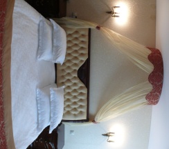 Номер «Аристократ» в Аристократъ