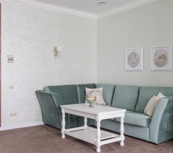 Версаль в GRAND HOTEL OKA Premium