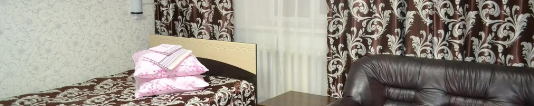 Двухместный номер Comfort (двуспальная кровать) в Гостиный дворик