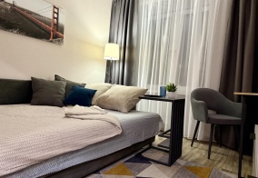 Апартаменты Your Home в Северодвинске