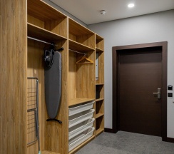 Апартаменты улучшенные проспект Ленина 8 в Кольский