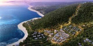 Камала Бич: Отель Wyndham Garden Phuket Kamala
