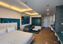 Студия Premium в Condo Express View Talay 6