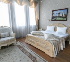 Люкс 402 в Никольский