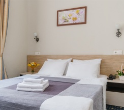 Стандарт в Александр Hotel