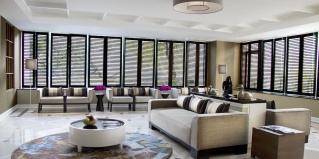 Бангкок: Апартаменты Somerset Park Suanplu Bangkok