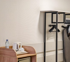 Эконом в Дом отель Apart