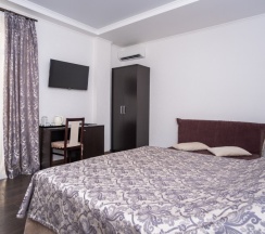 204 Комфорт без балкона, 24 м*2 в Пиано