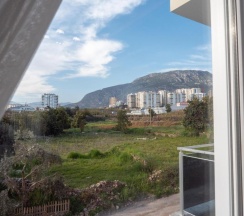 Апартаменты в Novita Residence 7-12