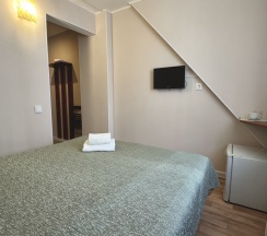 Стандарт 2 в Комфорт