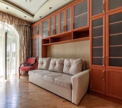 Коттедж с 4 комнатами в Cottage.Moscow