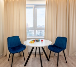 Квартира в Privi House