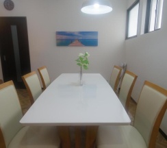 Коттедж с 5 комнатами в Nao's House USJ