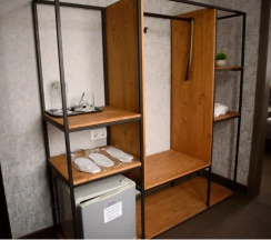 Джуниор сюит в Парк-л