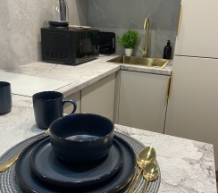 Квартира в Апартаменты на соколова 68/2
