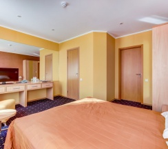 Комната Комфорт в Polikoff