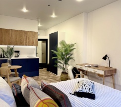 Standard в Raido.Moscow History