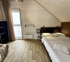 Дом в Шишки