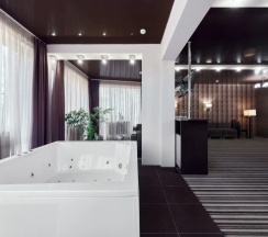 Студия в Green Park Hotel