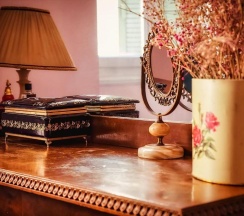Двухместный номер Standard двуспальная кровать в Athens Quinta - Hostel