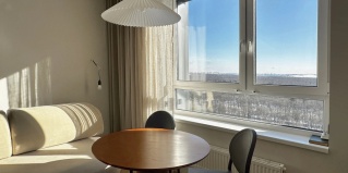 Московский: Апартаменты Квартира Moskovskiy Eco Room