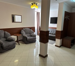 Полулюкс DOUBLE в Грин парк