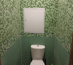 Квартира в Апартаменты на Новый бульвар 9