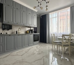 Двухкомнатные апартаменты № 8/4 ПРЕМИУМ в Park & House Hotel