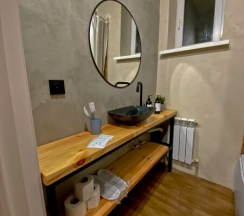 № 4 (Art minimalism) в Home