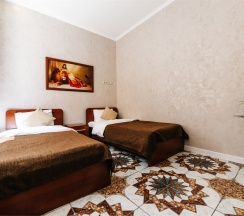 Стандартный номер в Гостевой дом Строгановых