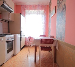 Квартира в Апартаменты на Николоямский переулок, 3Ак4