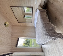 Огонёк в Лис и Лес