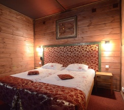 Коттедж «Рандеву» в Vе art resort