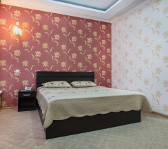Полулюкс в Hotel Kazakhfilm