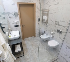 Люкс в Volleygrad sports & health resort