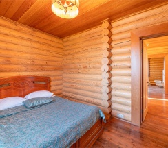 КОТТЕДЖ №4 в Александръ