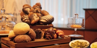 Мехико: Отель Sheraton Maria Isabel Mexico City Reforma