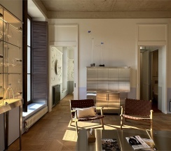 Residence #14 by Form Bureau в Hideout Residence