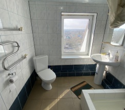 Трехместный номер в Тульский