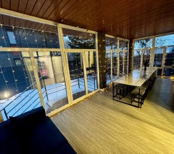 Дом в Kazanтип