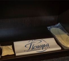 Номер Полулюкс в Печора