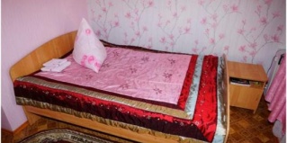 Алдан: Мини-отель Восход