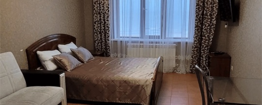 Стандарт в Кизлярская лагуна
