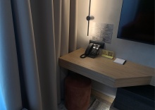 LOFT двухкомнатный в Sensa room