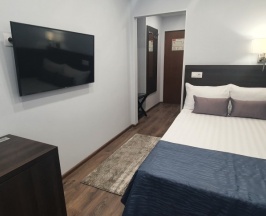 Одноместный номер Comfort в Орбиталь