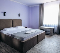 Апартаменты Comfort в Триумф