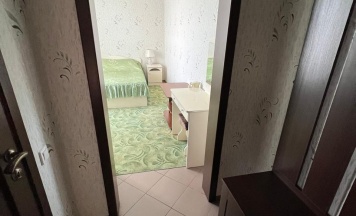 Двухместный номер без балкона в Николь