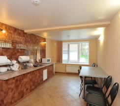 12-местный коттедж в Афина